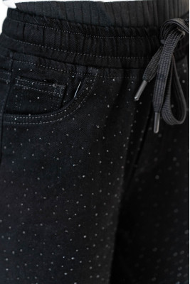 Джинси для дівчинки